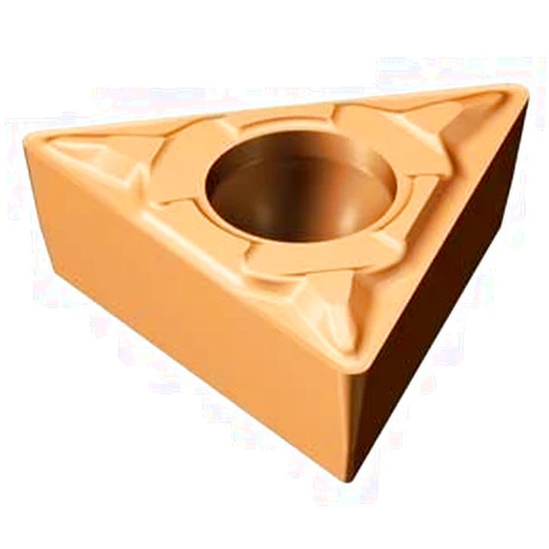 Sandvik Coromant PART NO. SVK44230 TCMT 1.2(1.2)0-MF 1125 Sandvik, Carbide CoroTurn 107 Turning Insert