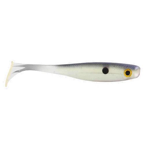 Big Bite Baits Big Bite 5SWTM-05 Suicide Shad, 5