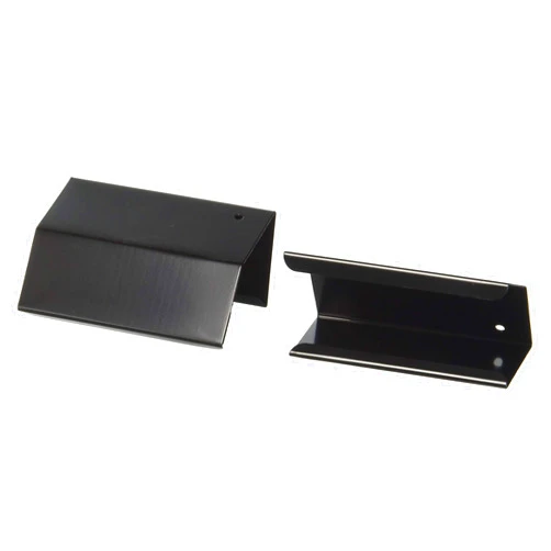 Exo Terra PT2730 Terrarium Cover Clip Set, Large