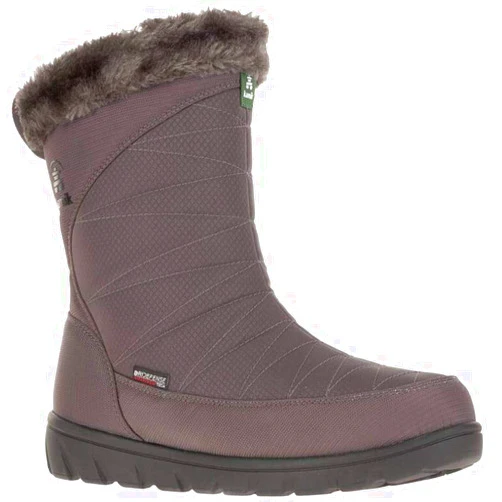 Kamik Women's Hannah Zip W Snow Boot