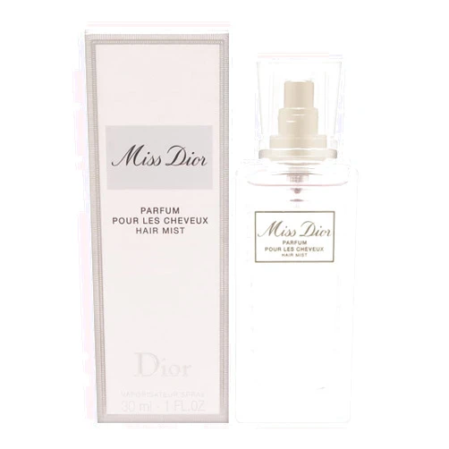 Dior Christian Dior Miss Hair Mist for Women, 1 Ounce