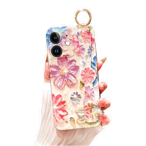 siduater Hand Strap Holder Case for 6.1
