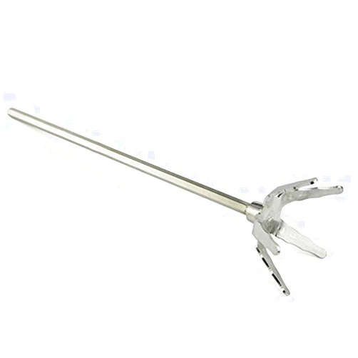 Only fire Onlyfire 4 Inch Stainless Steel Pork Puller Used with Standard Hand Drill