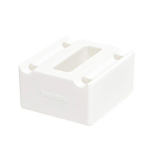 tweexy- Wearable Nail Polish Holder Tabletop Stand