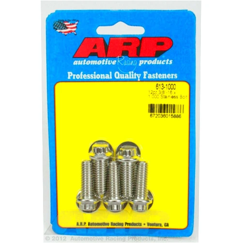 ARP ClearPlus 613-1000 Bolt Kit