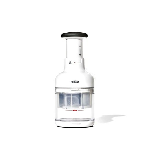 OXO Good Grips Vegetable Chopper, White