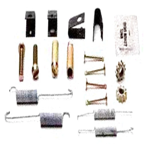 Raybestos H7002 Professional Grade Parking Brake Hardware Kit