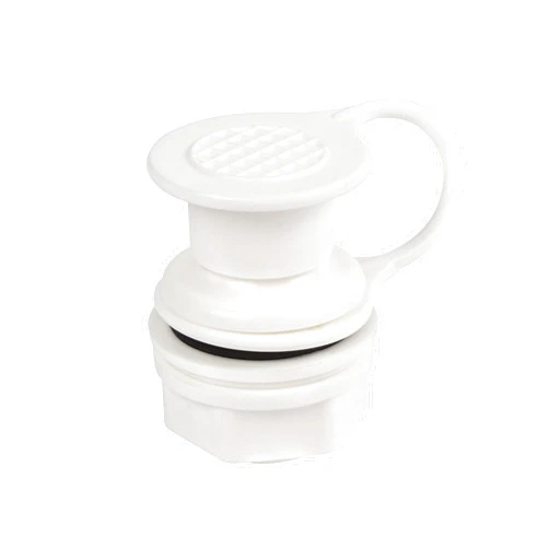 HQAPR Coolers Replacement Drain Plug for Igloo Cooler, Triple-Snap Cooler Drain Plug for Ice Chest, Igloo Cooler drain Replacement
