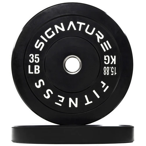 Signature Fitness 2