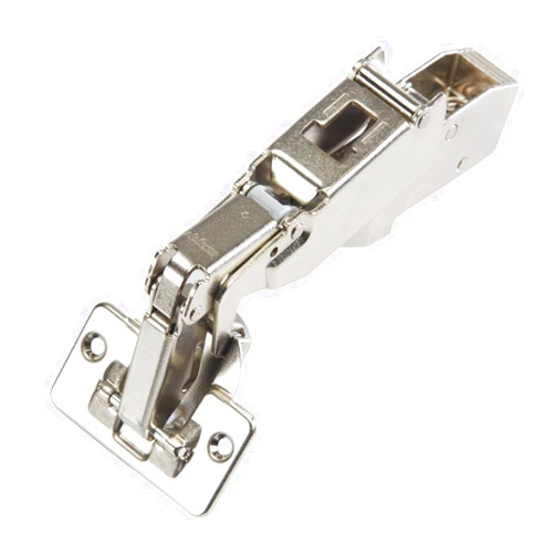 Blum 170° Clip Top Screw on Hinge - Full Overlay