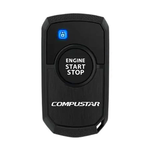Compustar 1WR3R-AM 1B 1-Way, 1000' Remote