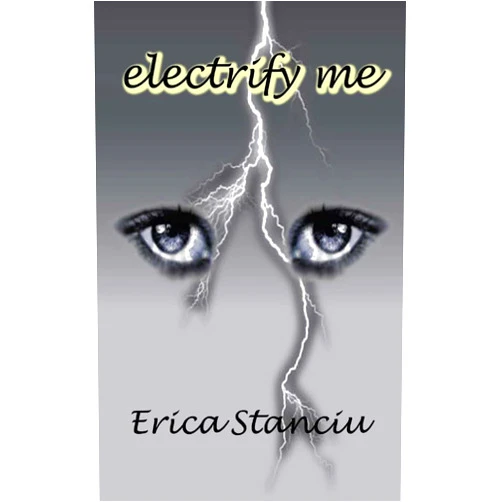 Ms. Erica Stanciu Electrify Me