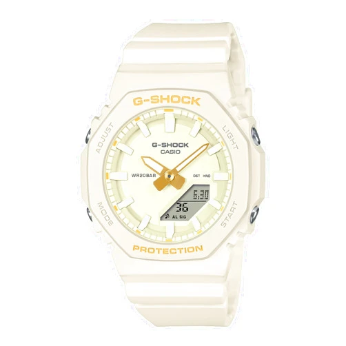 G-Shock Women's Analog Digital GMAP2100W-7A Watch