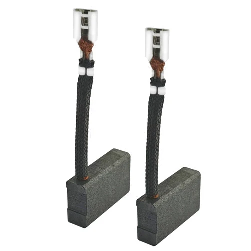 Generic 381028-02 381028-08 Carbon Brush for Dewalt DW368 DWS780 DW718 DW708 DW717 DW716 DW716EXPS DW706 Miter Saws Brushes (2 Pack)