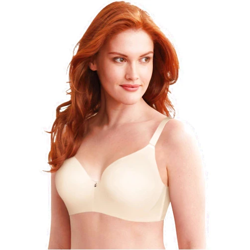 Bali Women's One Smooth U Eversmooth Underwire Bra DF6560