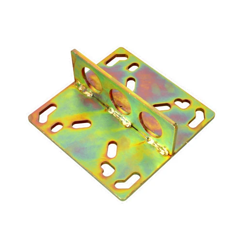 IGIUA W41034 Engine Lifting Plate 1/2 Ton (1,000 lbs.) Capacity Universal Engine Lift Plate