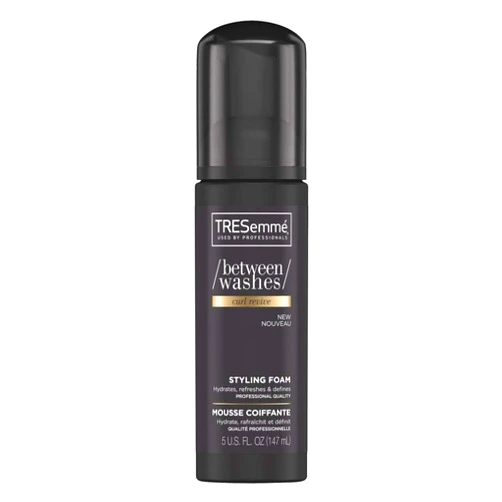 Freyry Tresemme Between Washes Curl Revive Styling Foam 5 Oz
