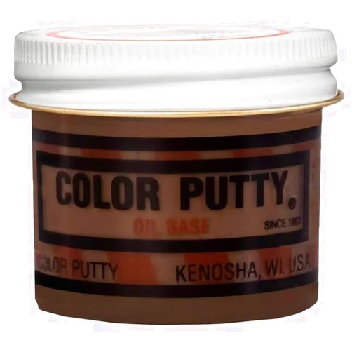 Color Putty 130 Dark Walnut Color Putty
