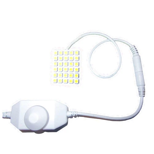 SEWTCO Brand LED Work Light Box - Energy Saving LED Machine Light for Drill Press, Desk, Craft