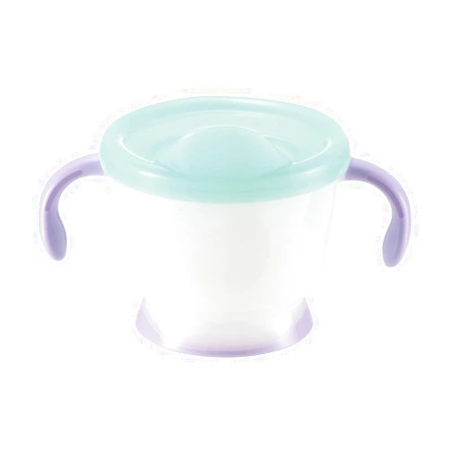 Richell Aqulea Mug Light Blue 190ml