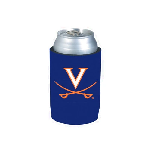 Kolder NCAA Virginia Kaddy, One Size, Multicolor