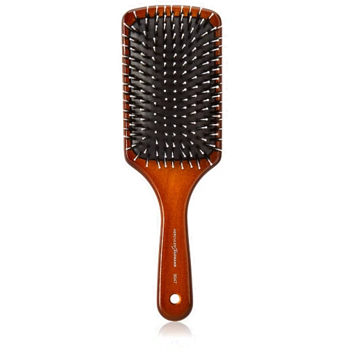 Hercules Sägemann 9047 Paddle Brush Large 11-Rows