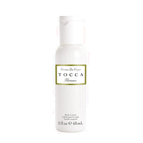 Tocca Mini Body Lotion Florence, 2 Ounce