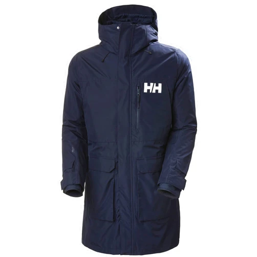 Helly-Hansen Mens Rigging Waterproof Jacket
