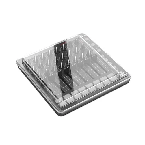 Decksaver DS-PC-LAUNCHCONTROLXL Protective Cover for Novation LAUNCHCONTROL-XL