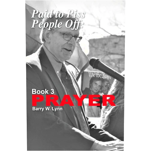 By W. Lynn, Barry (Author) Format: Kindle Edition Paid to Piss People Off: Book 3 PRAYER