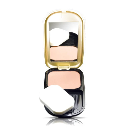 Max Factor Facefinity SPF 15 No. 01 Compact Foundation, Porcelain