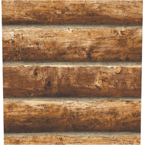 Décor Direct Salinas, Log Cabin 18' x 20.5