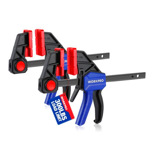 WORKPRO 6