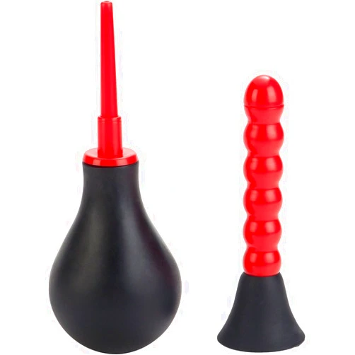 Sex Toys Online Colt Anal Douche