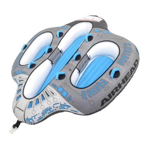 AIRHEAD Towable Tube