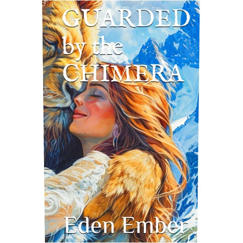 Eden Ember Guarded by the Chimera (Invasion of Monsters)