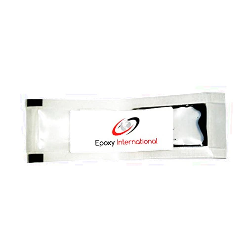 Epoxy International Silver-Bond 2 Silver Loaded Electrically and Thermally Conductive 2 Part Epoxy Adhesive
