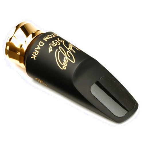 JodyJazz HR* CUSTOM DARK Soprano Saxophone Mouthpiece 6*