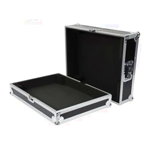 212 Main Fly Drive Case for Yamaha TF1 16-Channel Digital Mixer with Wheels Black