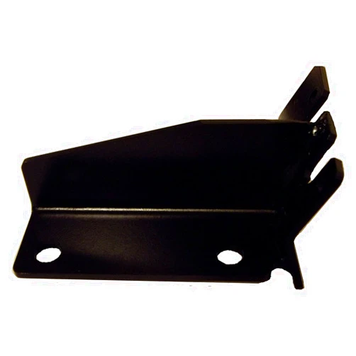 Metaltek Manufacturing LS1 Ls2 Ls3 Ls6 Laser Cut Throttle Cable Bracket for Throttle by Wire Conversion