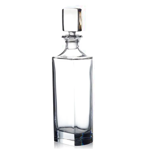 ROGASKA CRYSTAL Manhattan Vodka/spirit decanter