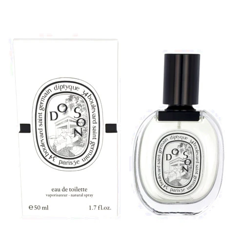 Diptyque Do Son Eau De Toilette Spray, 1.7 Ounce (Unisex)