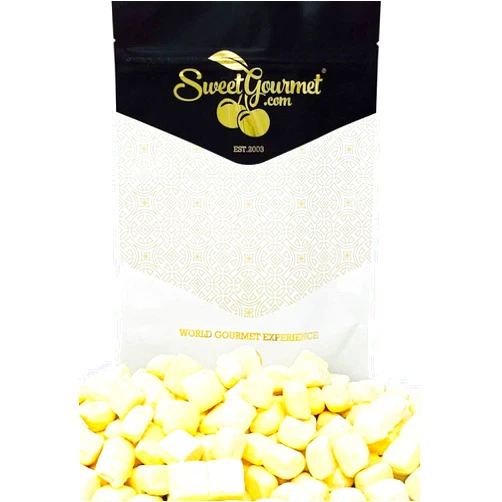 SweetGourmet Classic Butter Mint Candy | 1 Pound
