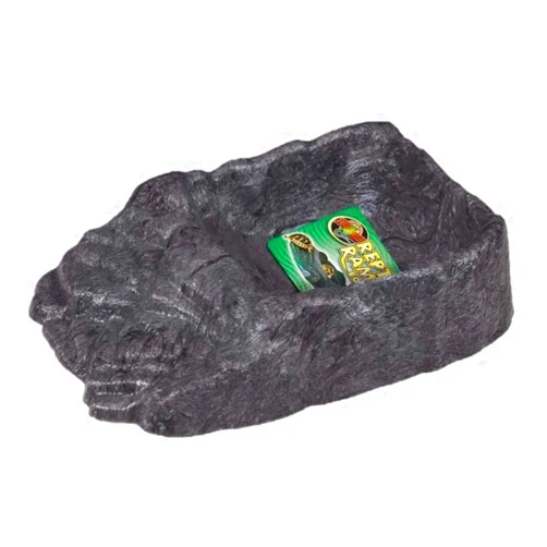 Zoo Med Labs Reptiramp Bowl, Medium