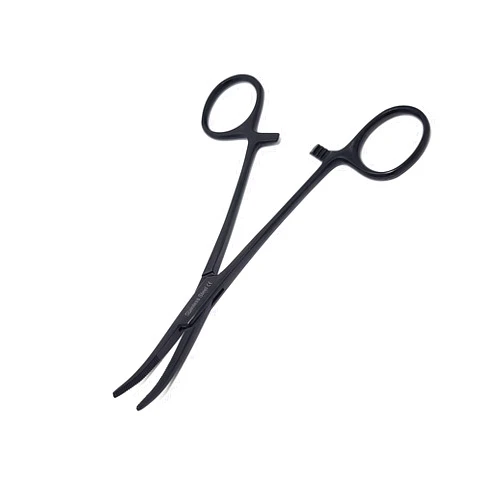 A2Z SCILAB Kelly Hemostat Forceps 5.5