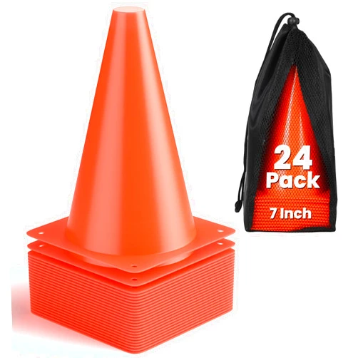 GHB Soccer Cones 7