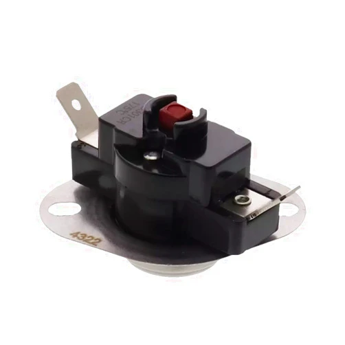 SBANMA 00422272 Dryer High Limit Thermostat Compatible with Bosch 422272, AP3697512, 1105560