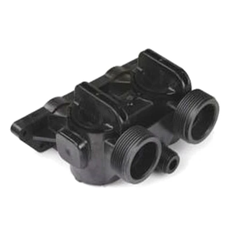 GE Autotrol 155 & 255 Control Valve (1040769) 256 Noryl Bypass Kit