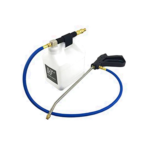 Hydro-Force Plus Injection Sprayer