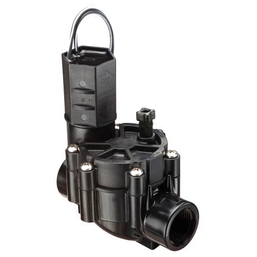 Rain Bird CP075 In-Line Automatic Sprinkler Valve, 3/4